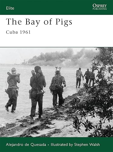 Download The Bay of Pigs: Cuba 1961 PDF