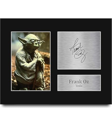 Amazon.com: HWC Trading Dave Prowse & James Earl Jones USL Signed