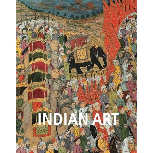 Indian Court Painting, 16Th-19th Century: Kossak, Steven