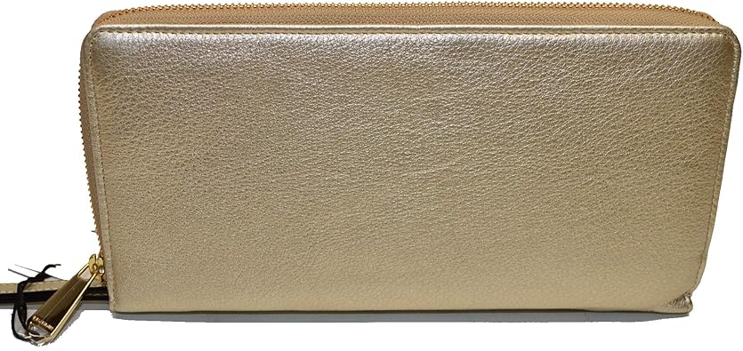 brahmin clutch wristlet