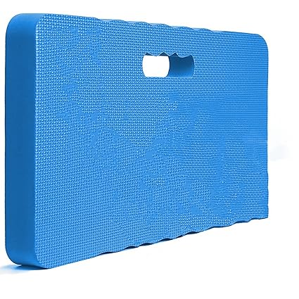 Amazon.com: Rodillera gruesa – Rodillera de jardín para ...