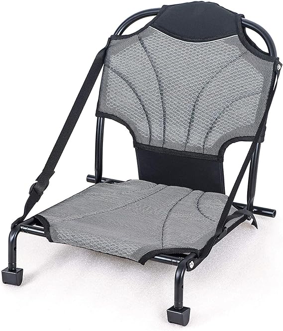Bluewave Aluminium Kayak Seat Lightweight Comfortable Sturdy Chair