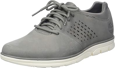 timberland bradstreet richelieus homme