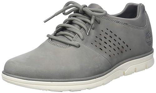 timberland bradstreet amazon