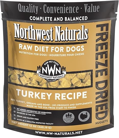 northwest naturals dog food near me