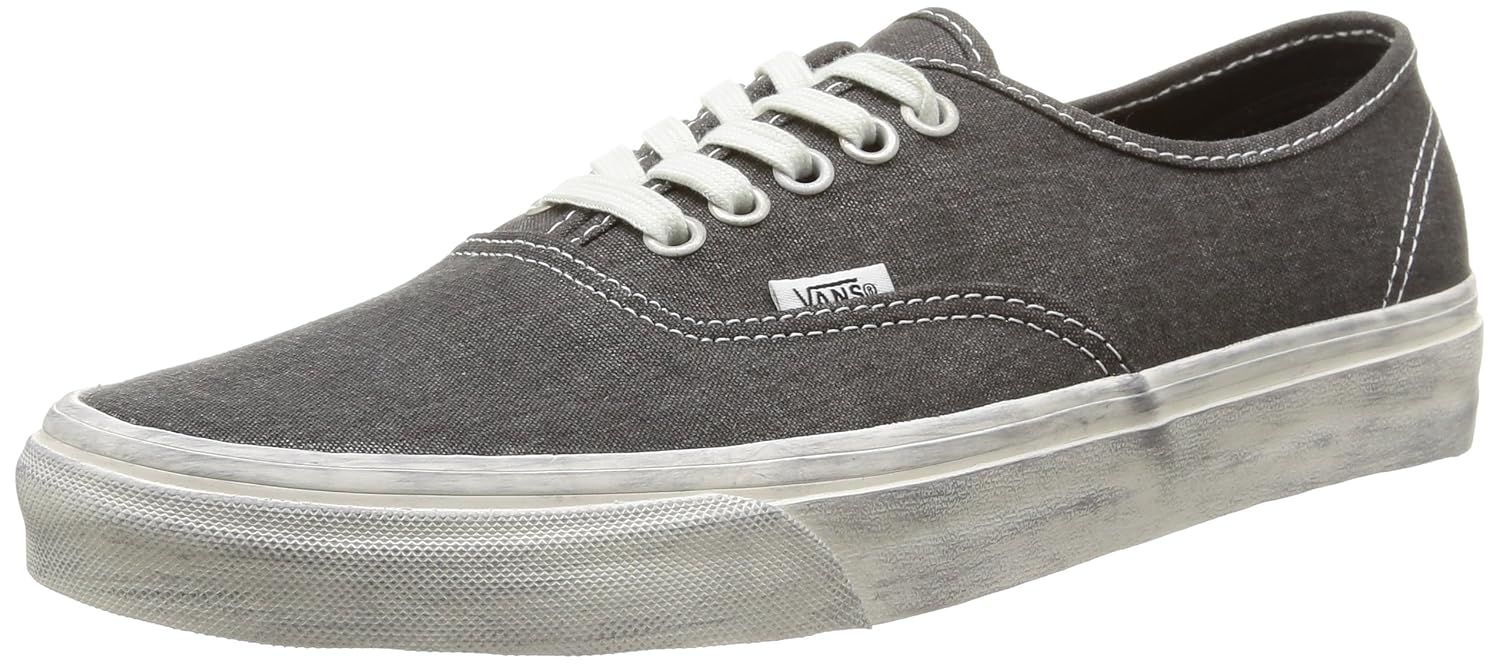vans authentic overwashed