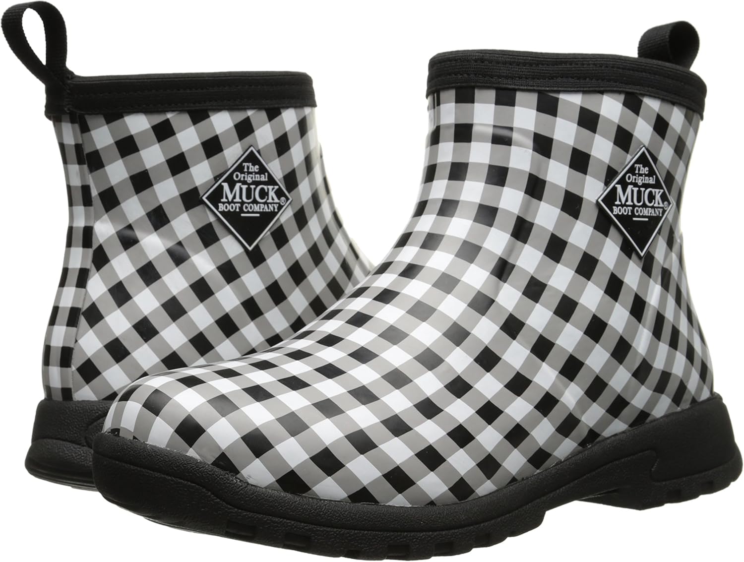 muck boots women's breezy patterns mid cool series