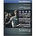 The Social Network (Two-Disc Collector's Edition) [Blu-ray]