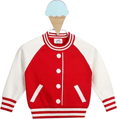 collegiate baby clothes