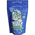 Celtic Sea Salt, Fine Ground, 8 Ounce, 0.5 Pound (Pack of 1)