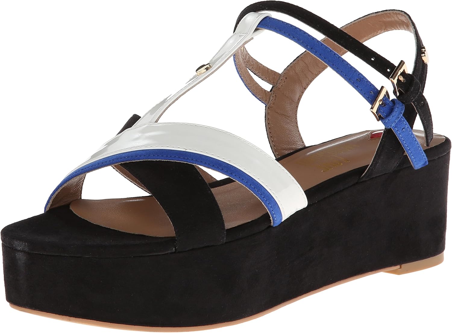moschino strappy sandals