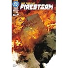 The Fury of Firestorm (2026-) #3