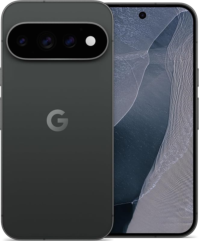 Pixel 11 Pro – Smartphone Android desbloqueado - Obsidian, 1TB