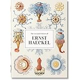The Art and Science of Ernst Haeckel. 40th Anniversary Edition