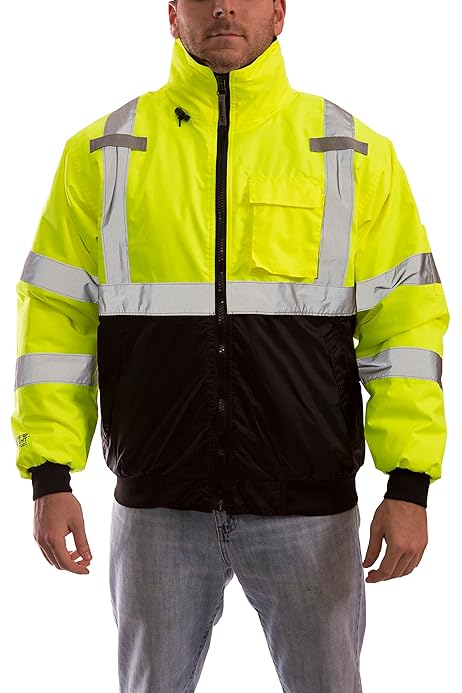 Tingley padded parka jacket black Outlet