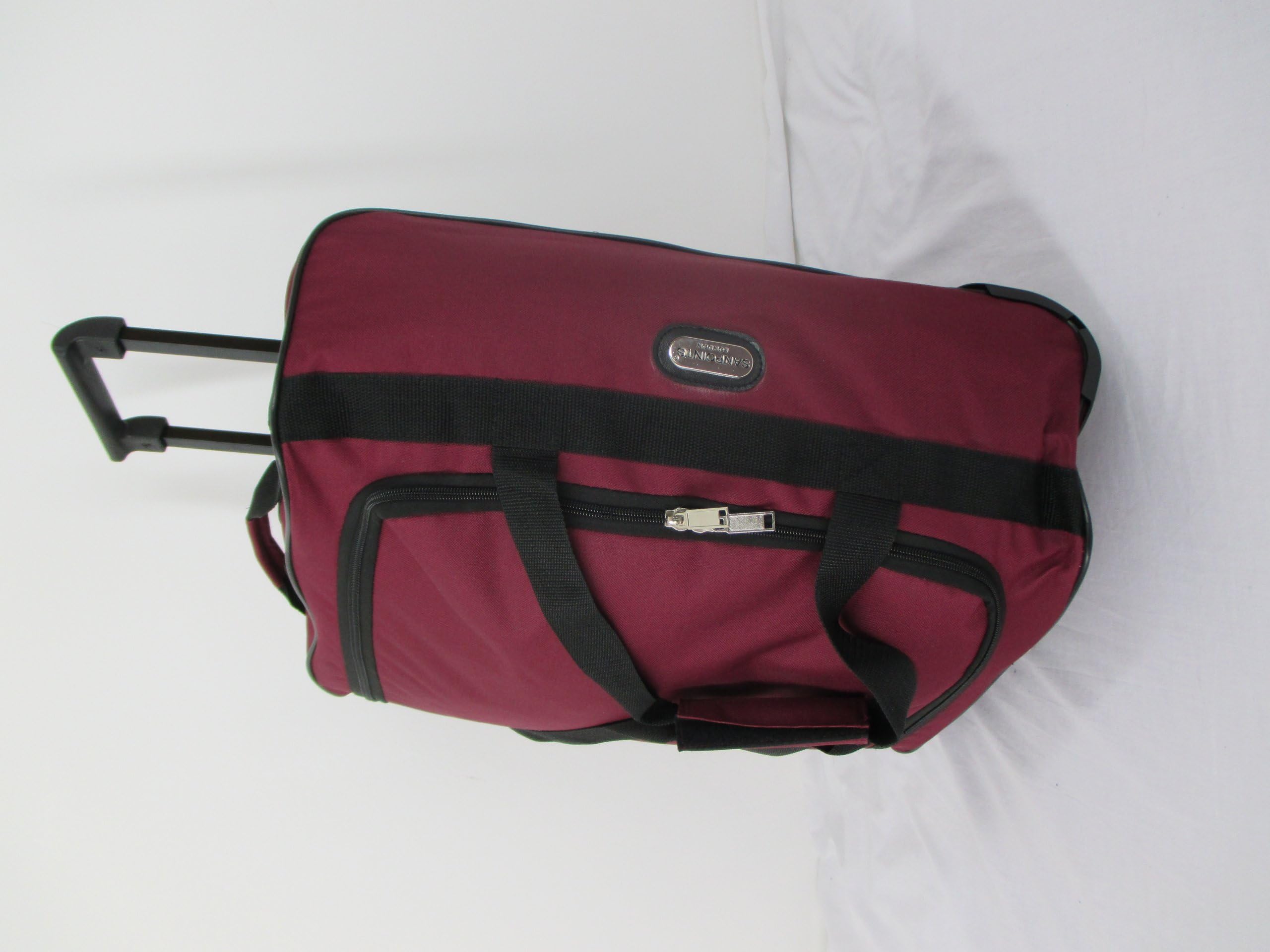 Easy Jet Hand Luggage/Ryanair on Wheels