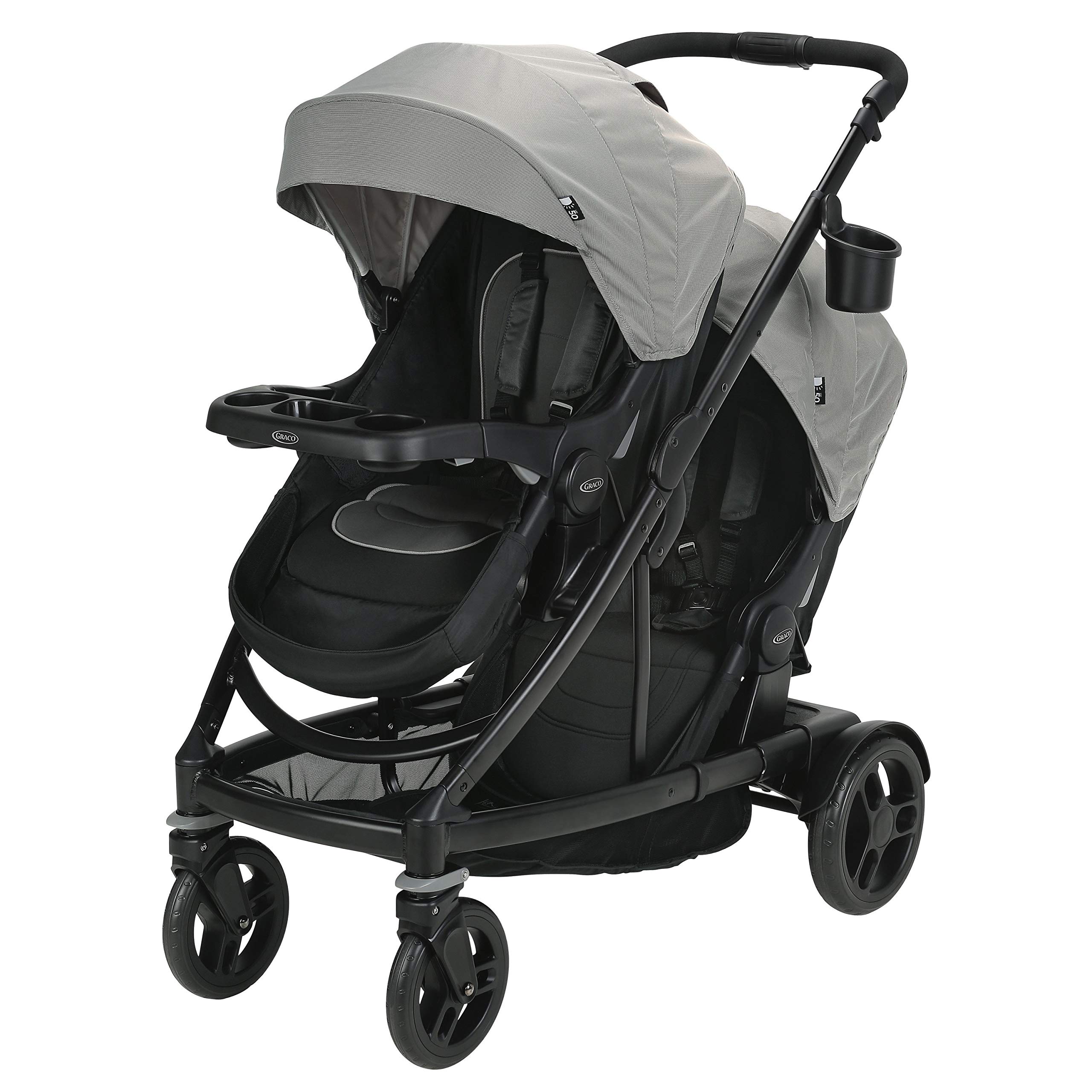 graco stroller mosquito net