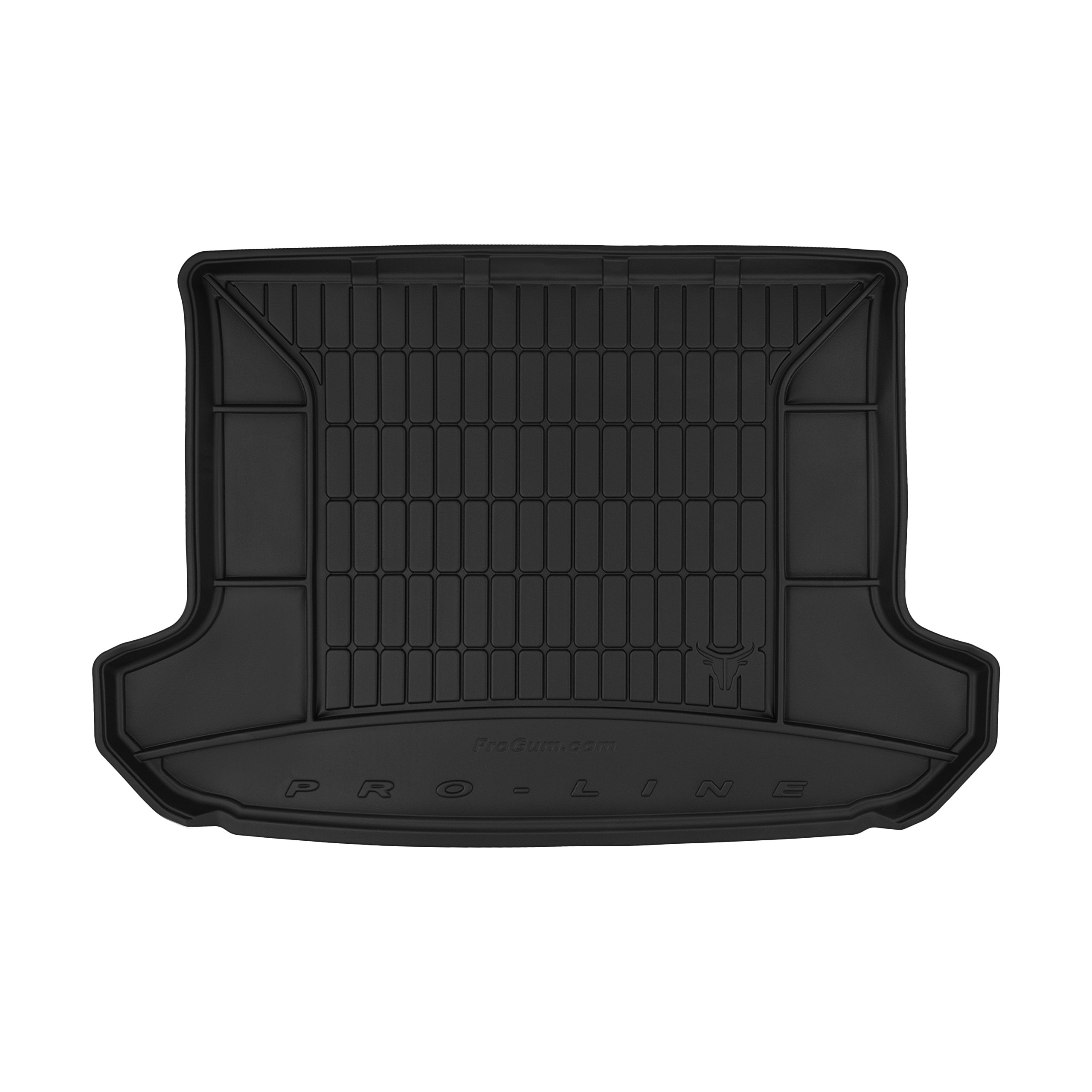 Frogum TM400689 Car Boot Liner Mat Non-Slip Vehicle-Specific