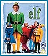 Elf [Blu-ray]