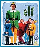 Elf [Blu-ray]