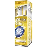 White Glo Bright Nights Dissolving Whitening Films: Amazon