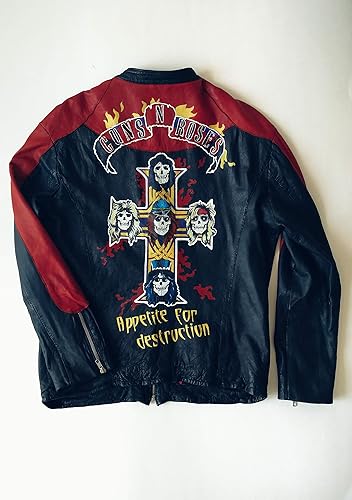 leather jacket for women under 500