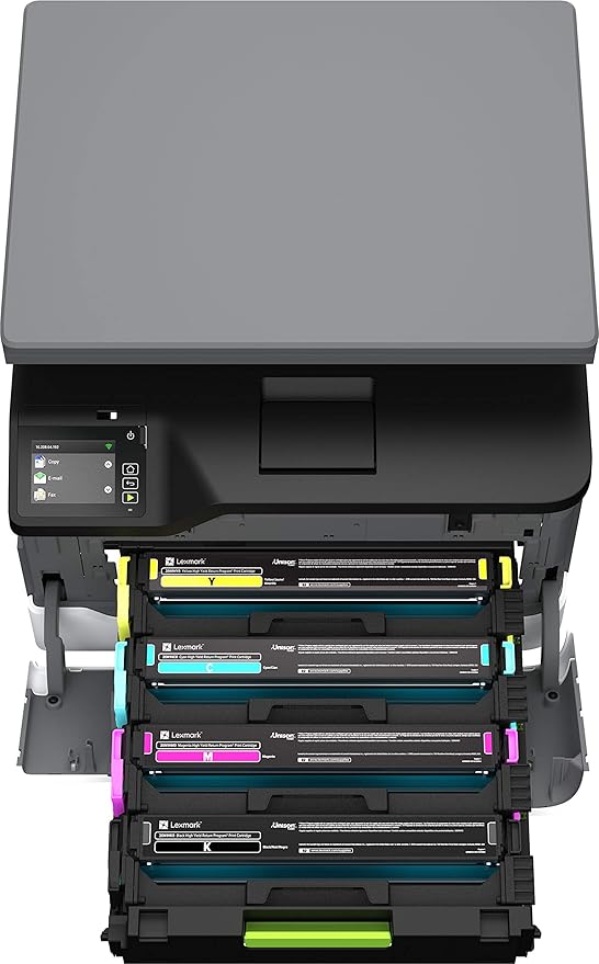 mc3224dwe lexmark