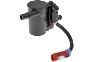 Dorman 911-521 Vapor Canister Vent Solenoid Compatible with Select Chevrolet/Pontiac/Saturn Models