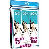 Arabesque (Special Edition)