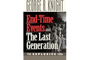 End-Time Events and The Last Generation