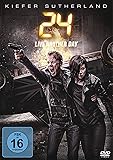 24: Live Another Day - Season 9 [4 DVDs]