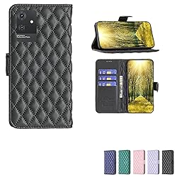 jioeuinly Case Compatible with Cubot Note 21 Phone