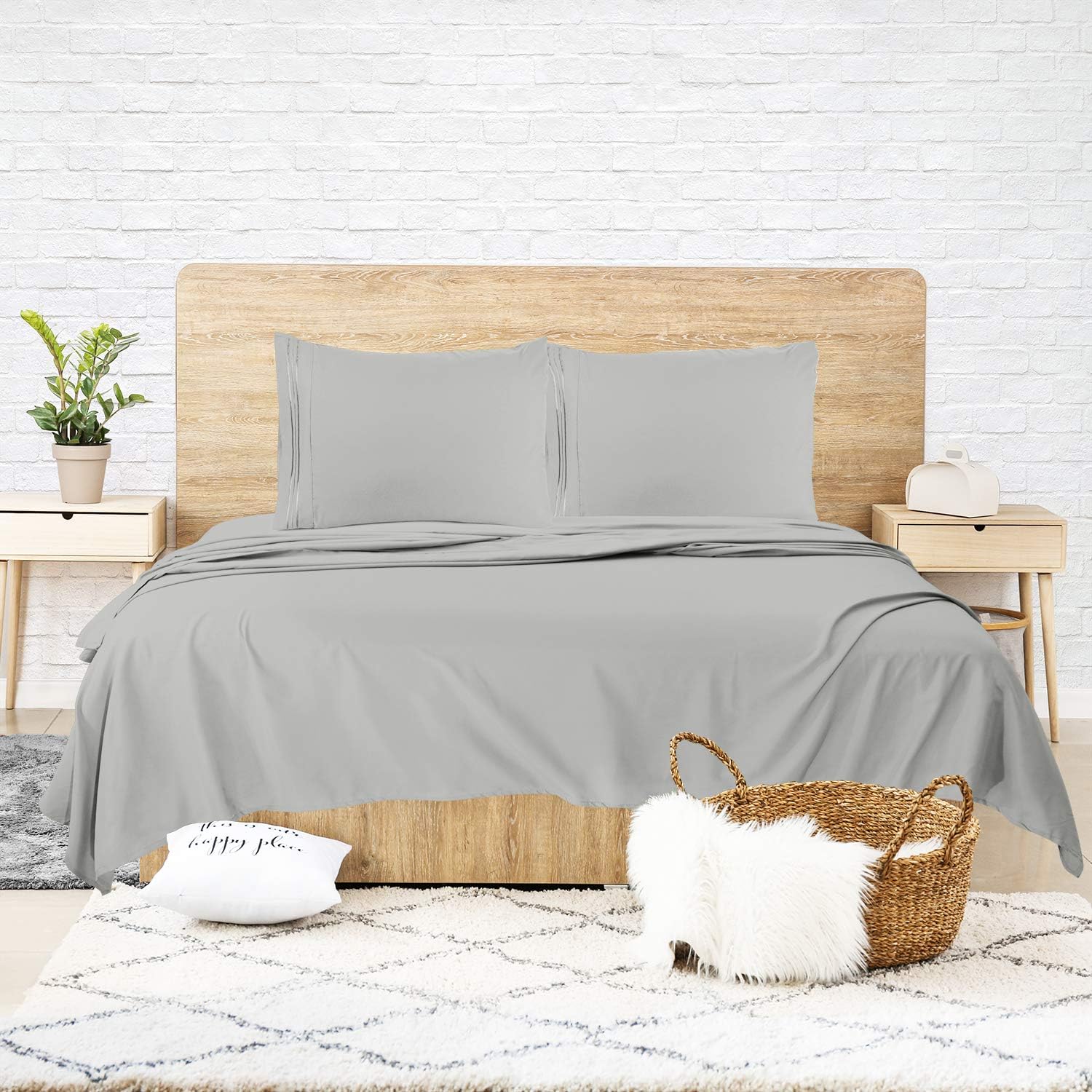 The Best Amy Miller Home Queen Sheet Set The Best Home