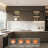 IZODEKOR Marble Look Wall Cladding 120x60cm Ice Berg Grey Bathroom Tile view 3