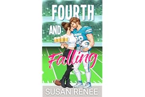 Fourth and Falling (The Next Play Series)
