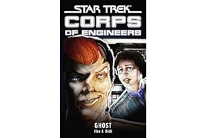 Star Trek: Corps of Engineers: Ghost (Star Trek: Starfleet Corps of Engineers)