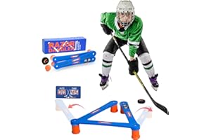 Potent Hockey Razor Dangler