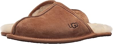 amazon ugg slippers mens
