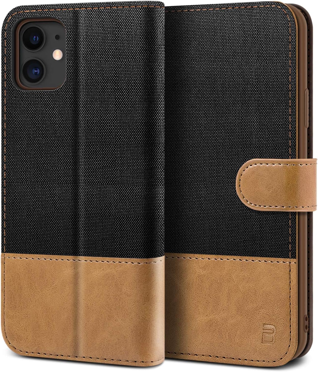BEZ Case for iPhone 11, iPhone 11 Phone Case Compatible for iPhone 11
