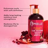 Mielle Pomegranate & Honey Curl Enhancing Smoothie 355 ml view 5