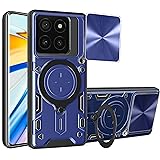 Elubugod Compatible with Xiaomi 14T Pro Case,with