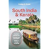 Lonely Planet South India & Kerala (Travel Guide)