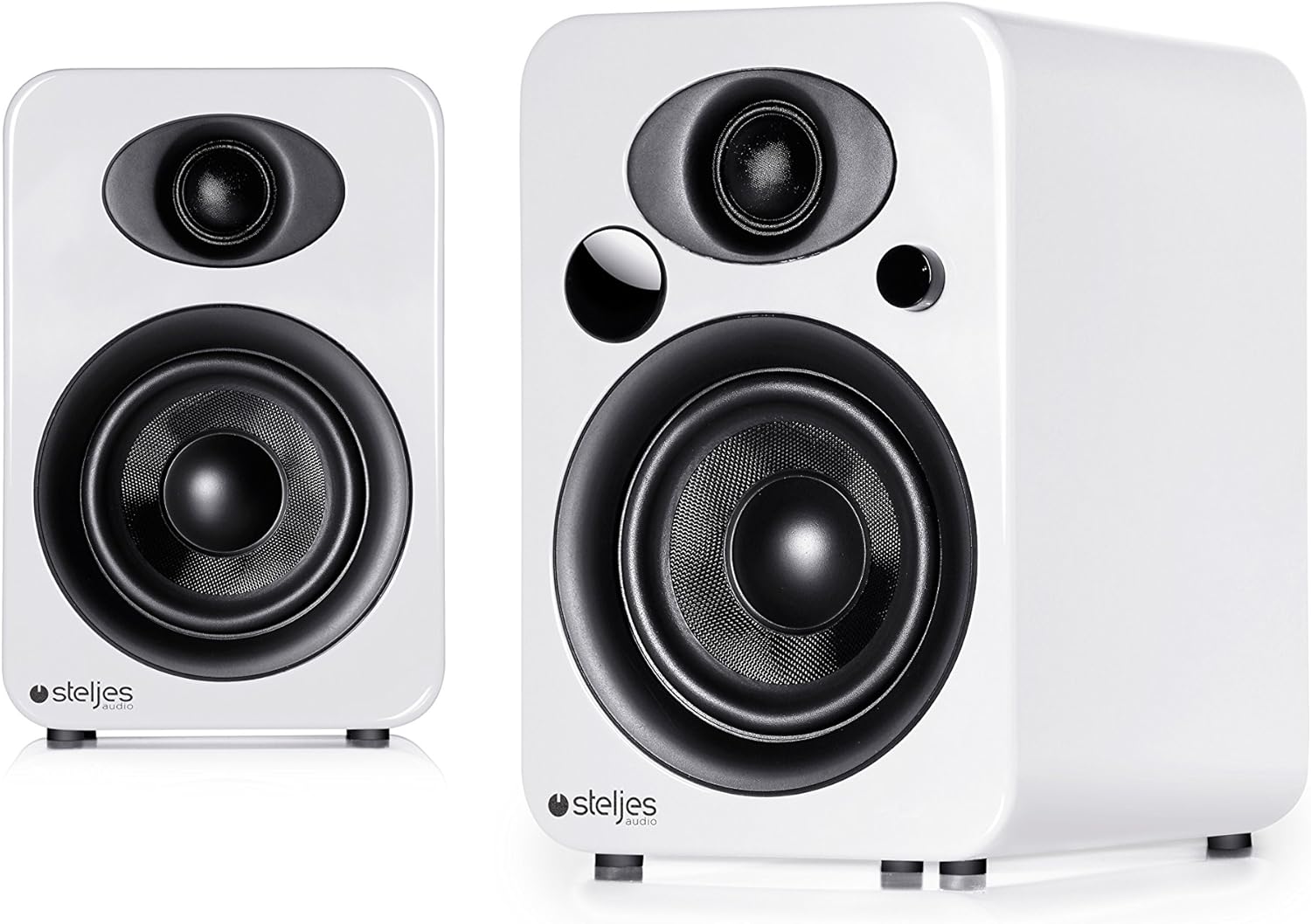 active bluetooth speakers