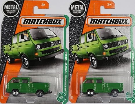 matchbox transporter truck