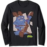 Bowgart Long Sleeve T-Shirt