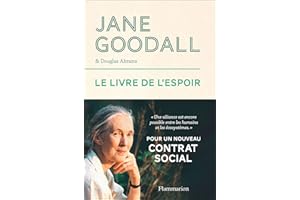 Le livre de l'espoir (French Edition)