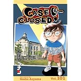 Case Closed, Vol. 101