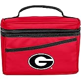 Logo Brands Georgia 6 Can Flex Cooler