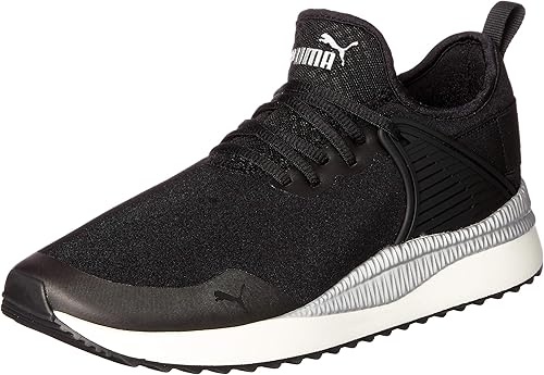 tênis puma pacer next cage preto
