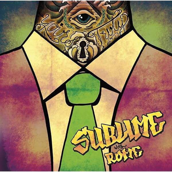 Sublime With Rome - Sirens - Amazon.com Music